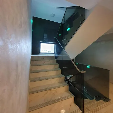 Hotel Citrin Hotels 4****