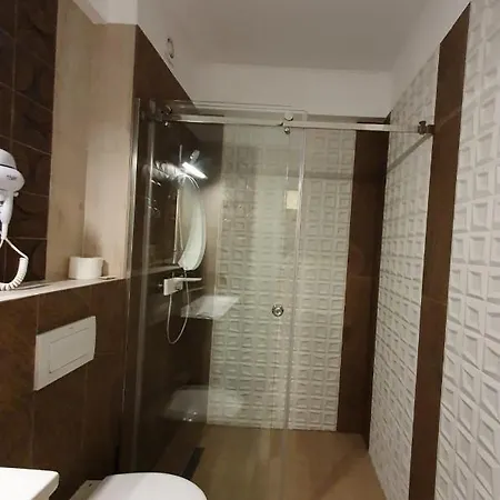 Citrin Hotels 4**** 5* Năvodari