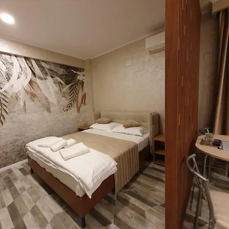 Hotel Citrin Hotels 4**** 5*