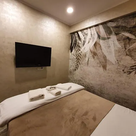 Citrin Hotels 4**** Hotel 5*