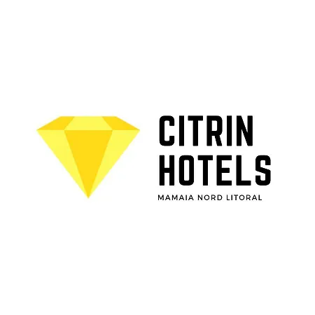 Citrin Luxury 5* Năvodari