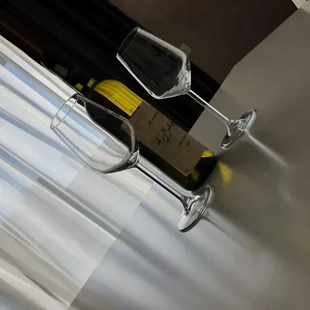 Citrin Hotels 4**** 5* Năvodari