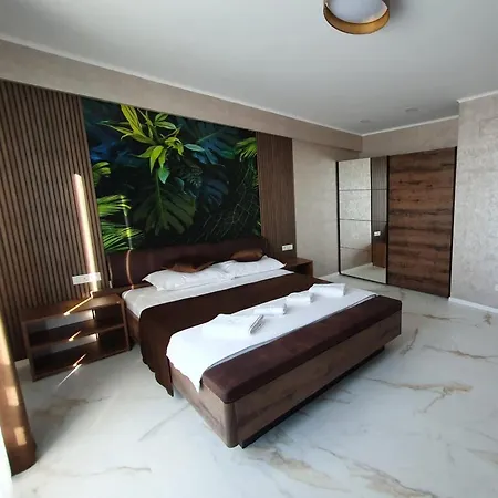 Hotel Citrin Hotels 4****