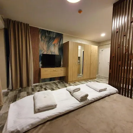 Citrin Hotels 4**** 5*