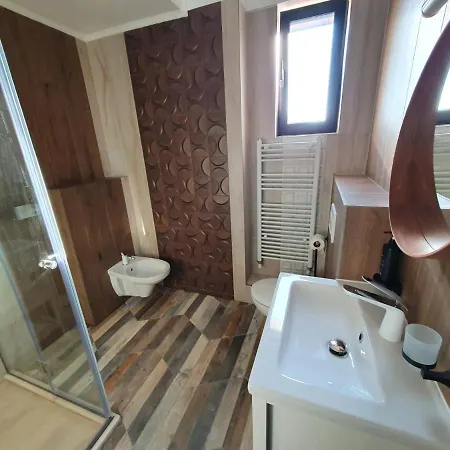 Hotel Citrin Hotels 4**** Năvodari