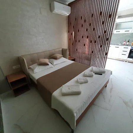 Hotel Citrin Hotels 4**** Năvodari