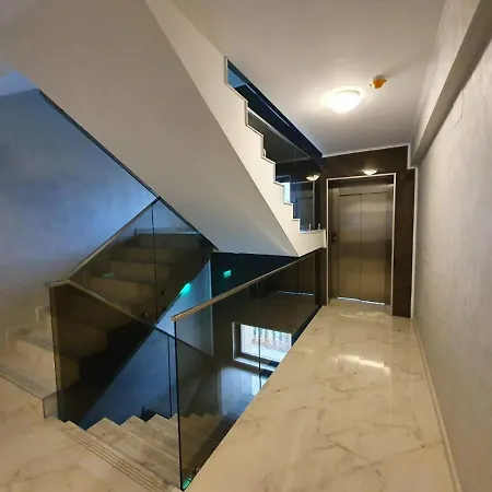 Hotel Citrin Hotels 4****