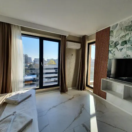 Citrin Hotels 4**** Hotel