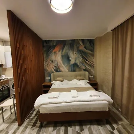 Citrin Hotels 4**** Hotel 5*