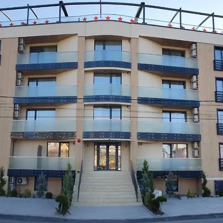 Citrin Hotels 4**** Hotel 5*