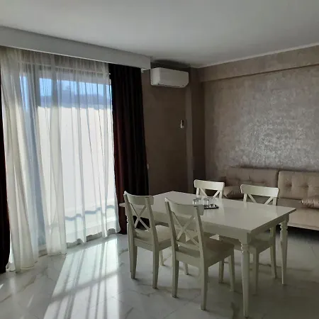 Citrin Hotels 4**** Năvodari