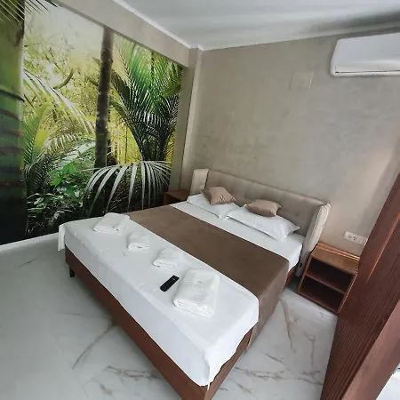 Citrin Hotels 4**** Hotel 5*