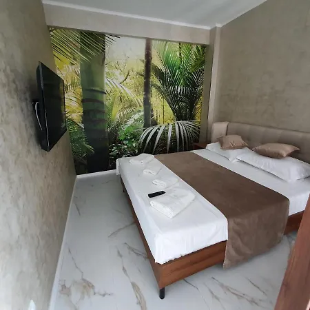 Citrin Hotels 4**** Hotel