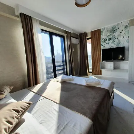 Hotel Citrin Hotels 4**** 5*