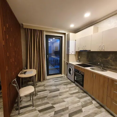 Citrin Hotels 4**** 5* Năvodari