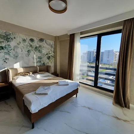 Hotel Citrin Hotels 4**** 5*