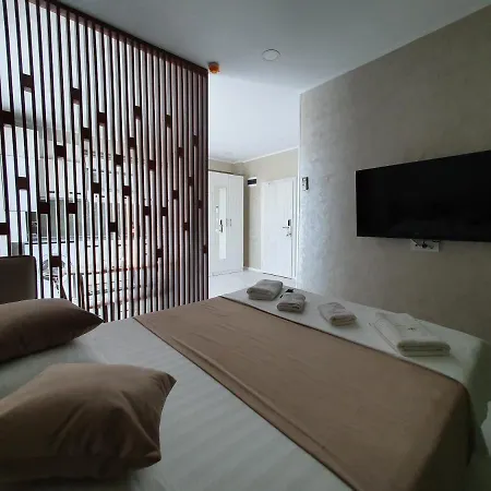 Citrin Hotels 4**** 5*