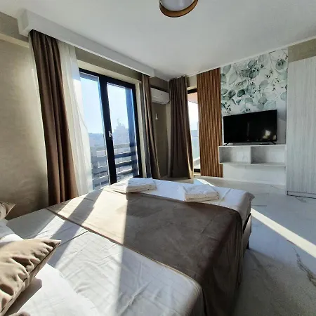 Citrin Hotels 4**** Hotel Năvodari
