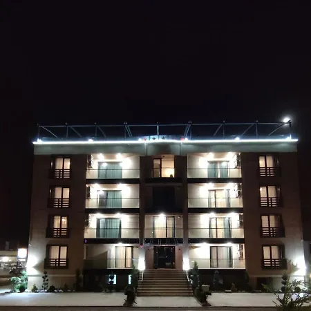 Citrin Luxury 5*