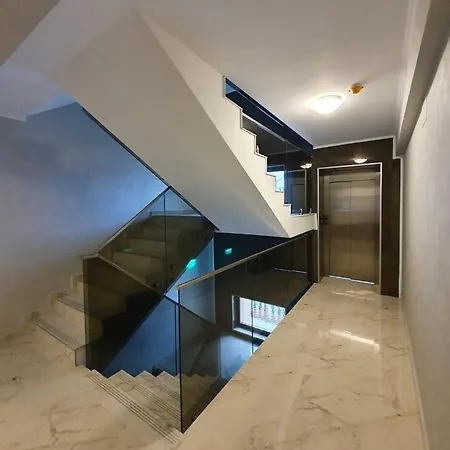 Citrin Luxury Hotel