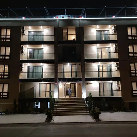 Citrin Luxury 5*