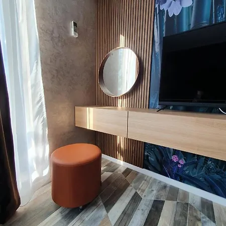 Citrin Luxury Hotel