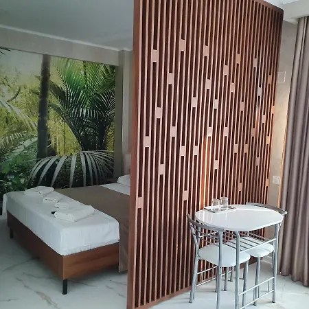 Citrin Luxury 5* Năvodari
