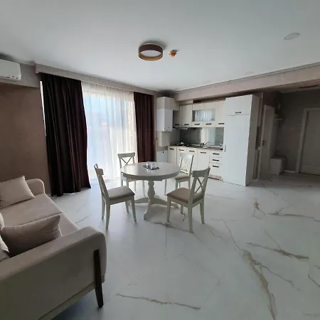 Hotel Citrin Luxury Năvodari